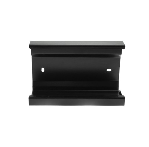 Кронштейн EMBODIMENT EMB-NSW-B для Nintendo Switch с отсеками, настенный, черный