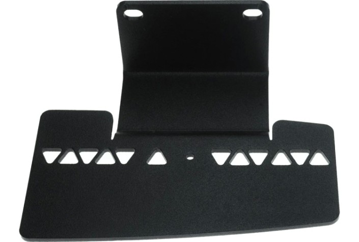 Кронштейн EMBODIMENT EMB-PS5-B для PlayStation5, настенный, черный