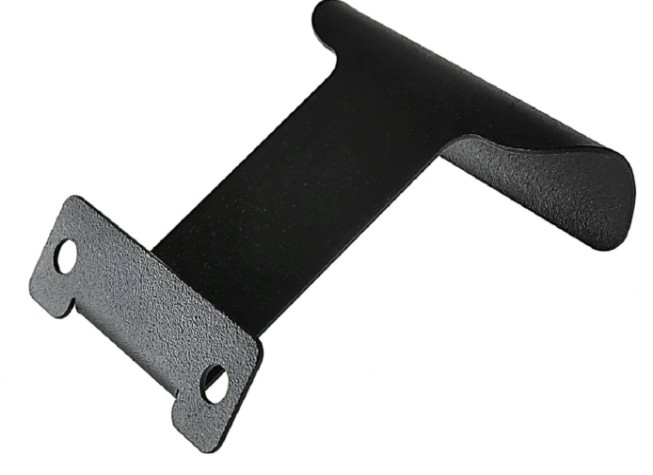 Кронштейн EMBODIMENT EMB-UC-B универсальный для игровых джойстиков, настенный Кронштейн EMBODIMENT EMB-UC-B универсальный для игровых джойстиков, настенный