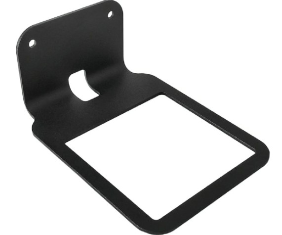 Кронштейн EMBODIMENT EMB-YS-B для Яндекс Станция, настенный, черный Кронштейн EMBODIMENT EMB-YS-B для Яндекс Станция, настенный, черный