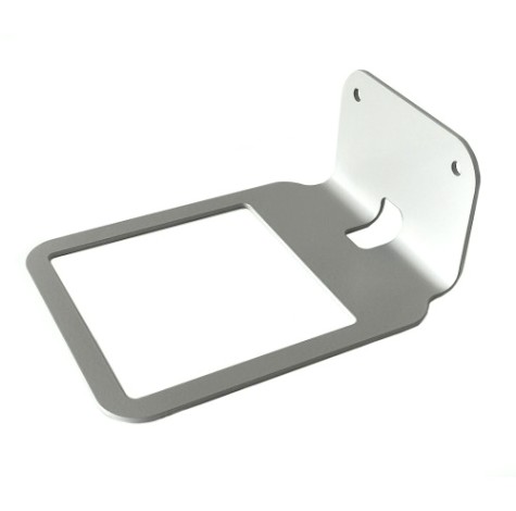 Кронштейн EMBODIMENT EMB-YS-G для Яндекс Станция, настенный, серый Кронштейн EMBODIMENT EMB-YS-G для Яндекс Станция, настенный, серый