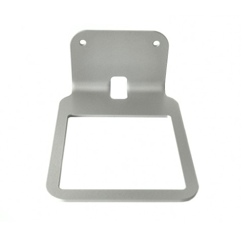 Кронштейн EMBODIMENT EMB-YS-G для Яндекс Станция, настенный, серый Кронштейн EMBODIMENT EMB-YS-G для Яндекс Станция, настенный, серый