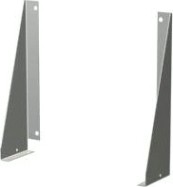 Кронштейн FERRUM 01.А2 для крепления перфорированной панели к верстаку