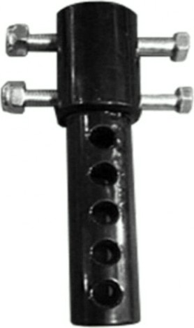 Кронштейн HUTER для крепления навесного оборудования для МК-7000, МК-7500, д.30мм. [71/3/54]