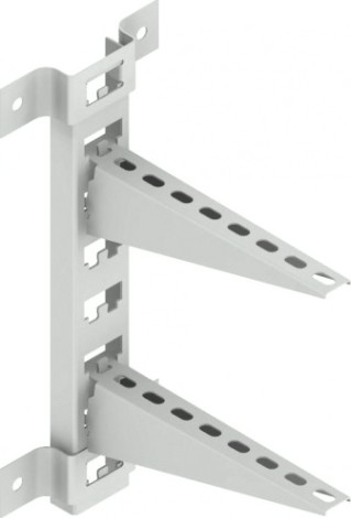 Кронштейн консольный POLIMER GROUP 175 мм для колодца КС-5 [AK12010102]