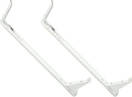 Кронштейн MCK 300-100/100 для гигиен. радиаторов [НС-0086176]