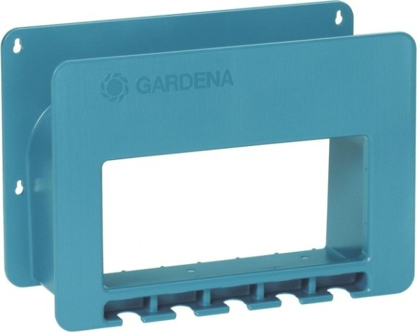 Кронштейн настенный GARDENA для шланга 00238-20.000.00 [00238-20.000.00]