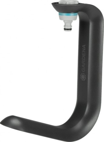 Кронштейн настенный GARDENA Tapfix для шланга Liano™ 18590-20.000.00 [18590-20.000.00]