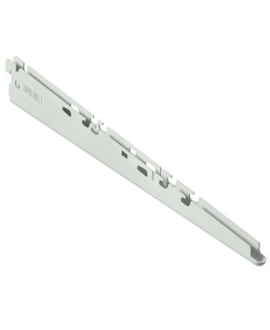 Кронштейн полки ПРАКТИК HOME GBr-40U белые [S70199110501]