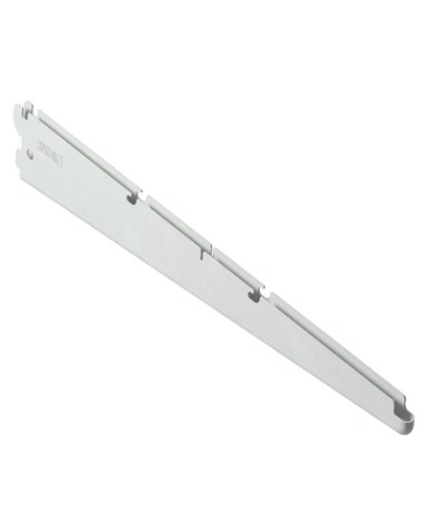 Кронштейн полки ПРАКТИК HOME GBr-50 белые [S70199110601]