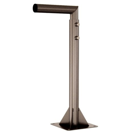 Кронштейн REXANT 34-0606 Г-образный, 50-90см телескопический