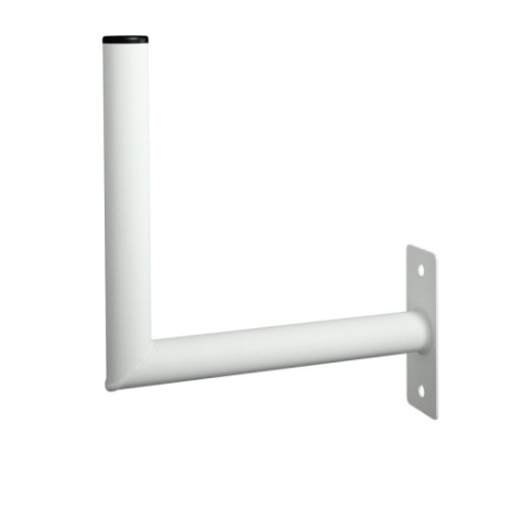 Кронштейн REXANT 34-0615 22см Г-образный (для эфирных, WiFi и GSM антенн)