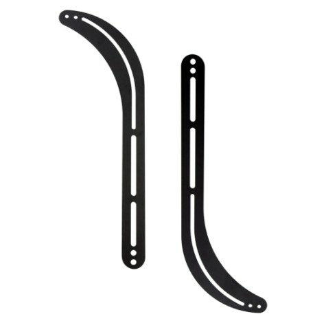 Кронштейн REXANT 38-0401 для крепления саундбара макс. 15 кг серия profi