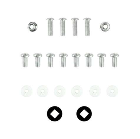 Кронштейн REXANT 38-0401 для крепления саундбара макс. 15 кг серия profi