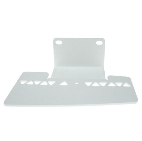 Кронштейн REXANT белый, для Playstation5, настенный [38-0625]