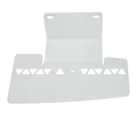 Кронштейн REXANT белый, для Playstation5, настенный [38-0625]