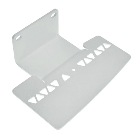 Кронштейн REXANT белый, для Playstation5, настенный [38-0625]