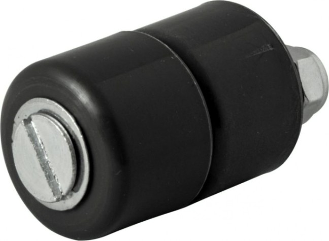 Кронштейн с упором слева/справа KRAUSE 815224 для Т-шины Кронштейн с упором слева/справа KRAUSE 815224 для Т-шины