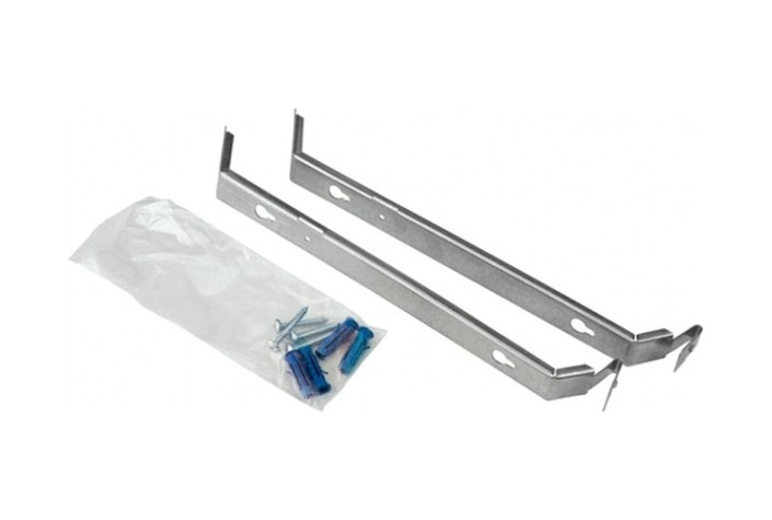 Кронштейн универсальный BALLU CWM-02 для монтажа конвектора на стену [НС-1168104]