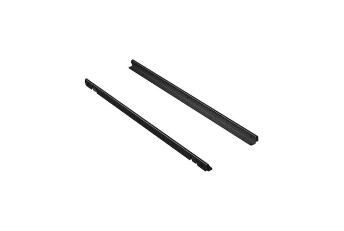 Кронштейны полки ПРАКТИК HOME GBrW-50 ЛДСП, графит (2 шт) [S70299210615]