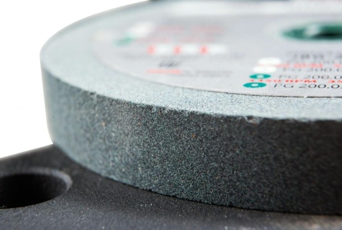 Круг абразивный JET 300х50х32 мм 120G, зеленый [PG300.02.120]