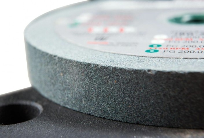 Круг абразивный JET 300х50х32 мм 80G, зеленый [PG300.02.080]