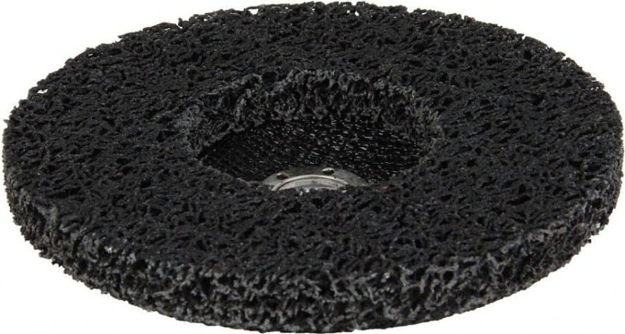 Круг абразивный синтетический MAKITA 125 мм мм [B-50011]