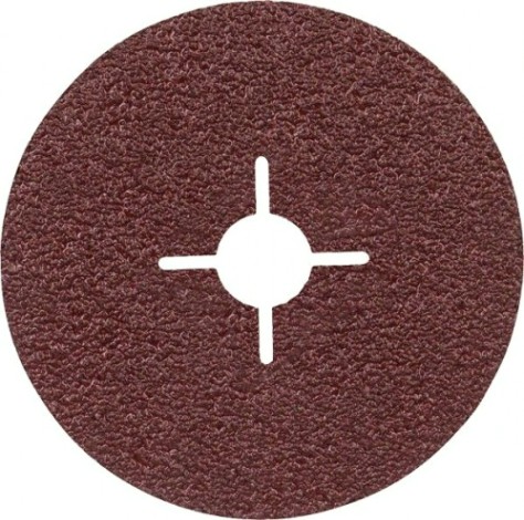 Круг фибровый BOSCH 125 мм P 24 Expert for Wood+Paint+Metal PRO [2608605474]