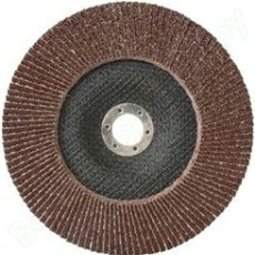 Круг лепестковый КРАТОН 125х22.2 мм P60-A [1 13 04 022]