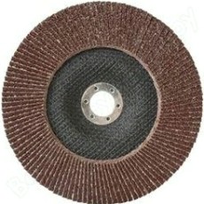 Круг лепестковый КРАТОН 125х22.2 мм P80-A [1 13 04 023]