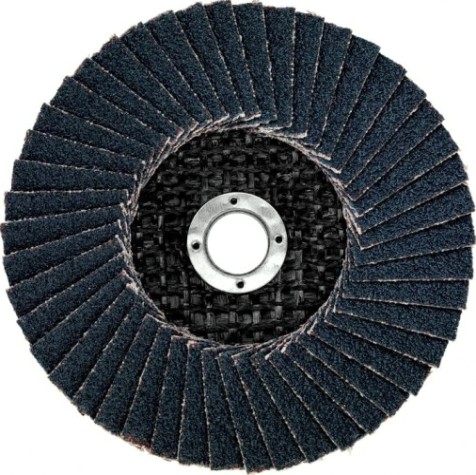 Круг лепестковый METABO 76х10.0 Р60 FLEXIAMANT [626875000]