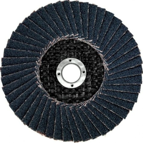 Круг лепестковый METABO 76х10.0 Р80 FLEXIAMANT [626876000]