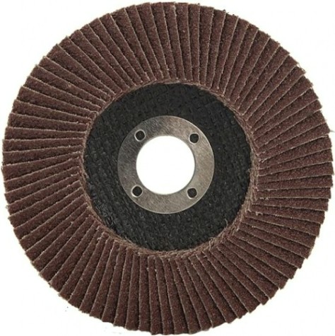 Круг лепестковый Sturm 9010-01-125x22-25 125х22, p25 Круг лепестковый Sturm 9010-01-125x22-25 125х22, p25