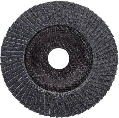 Круг лепестковый торцевой BOSCH 125 мм Р120 Best for Metal [2608607320]