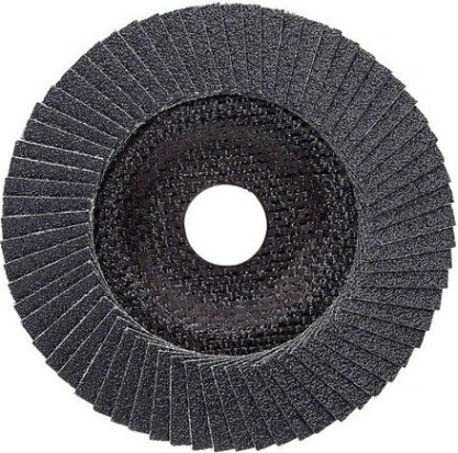 Круг лепестковый торцевой BOSCH 125 мм Р40 Best for Metal [2608606922]