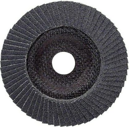 Круг лепестковый торцевой BOSCH 125 мм Р60 Best for Metal [2608606923]