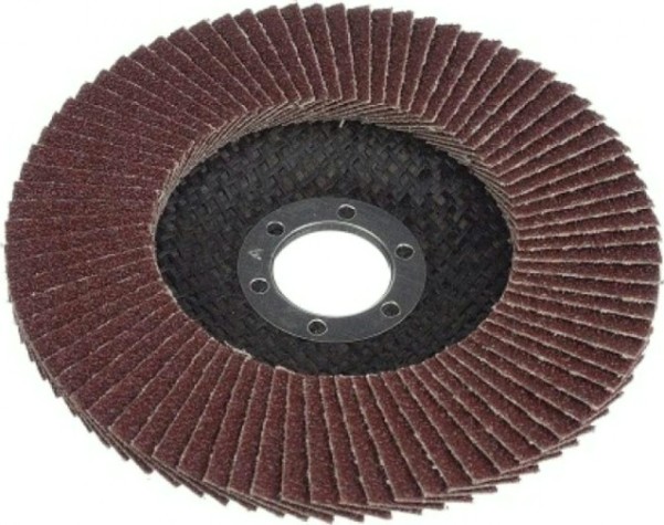 Круг лепестковый ВИХРЬ 125х22,2 мм р120 [73/1/3/44]