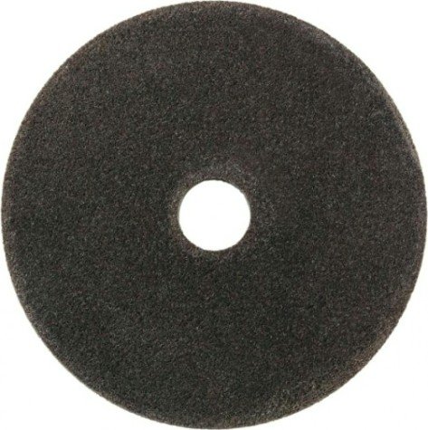 Круг METABO 150x6x25.4мм,флис очень тонкий KNSE Unitized [626401000]