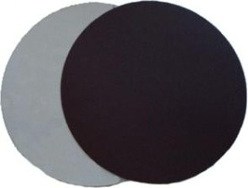 Круг на клейкой основе JET для JSG-96 230 мм для крепления шлифовальных дисков [SK230]