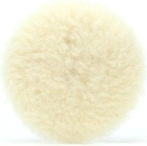 Круг полировальный 3M Finesse-it™ шерстяной, 130 мм, ворс 23.8 мм, №85083 [7000028387]