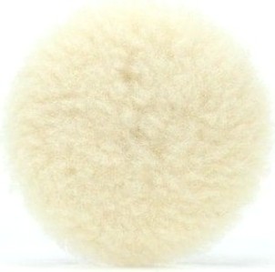 Круг полировальный 3M Finesse-it™ шерстяной, 75 мм, ворс 17.5 мм, №85099 [7000028394]