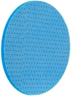 Круг полировальный 3M PN33541 Hookit™ на вспененной основе, 150 мм P1000 [7100100147]