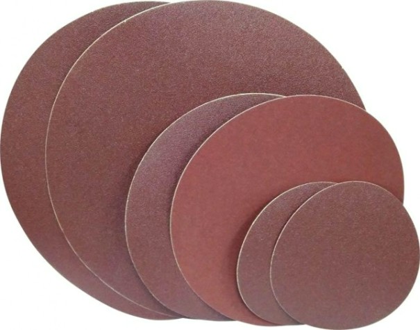 Круг шлифовальный BELMASH 228 мм G60 для (SD005A) [SD005A]