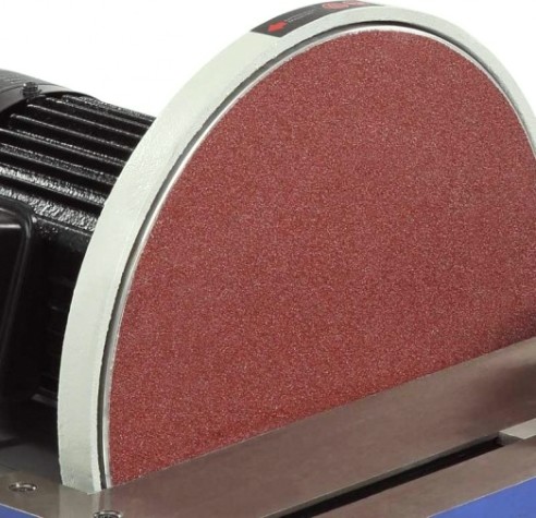 Круг шлифовальный BELMASH 305 мм G60 для (SD012A) [SD012A]