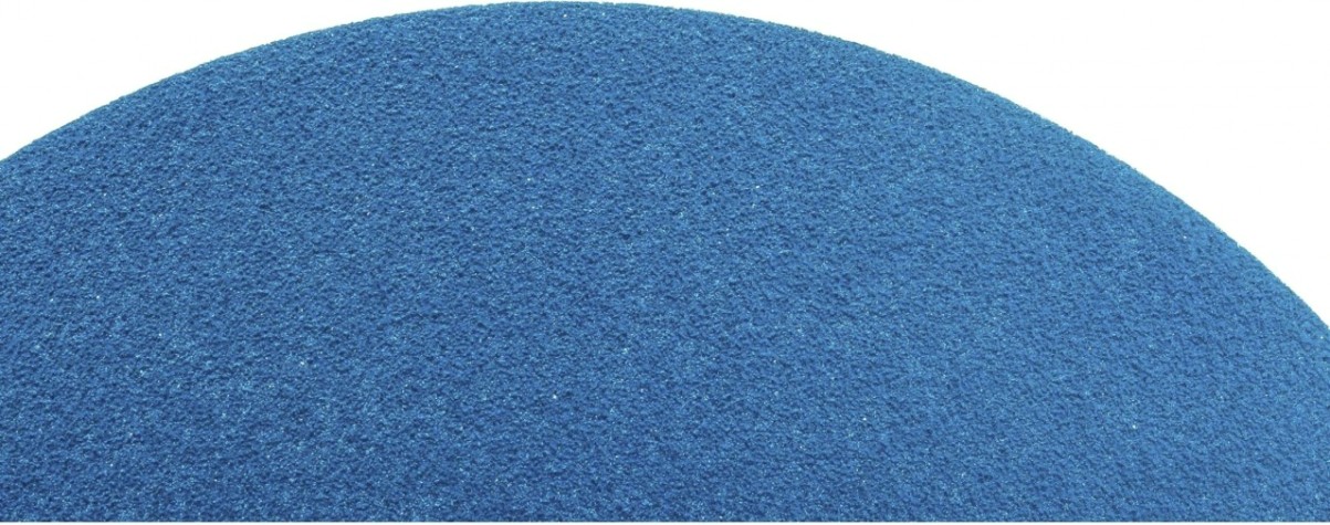 Круг шлифовальный JET 125 мм P 150 (SD125.150.3) [SD125.150.3]