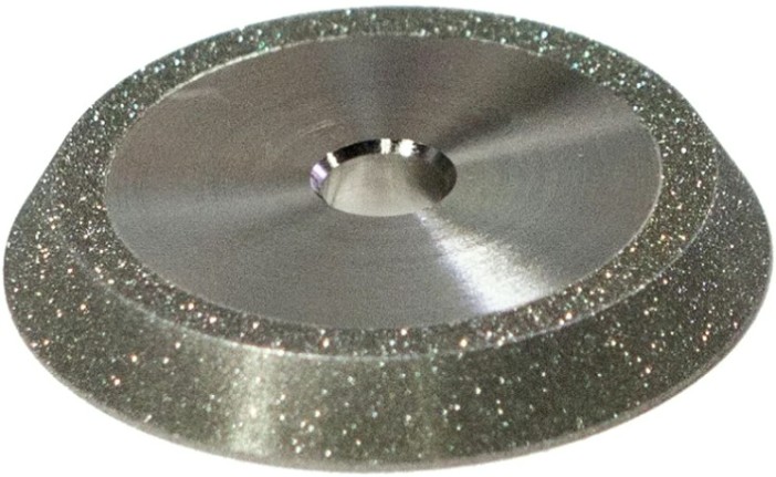 Круг шлифовальный STALEX CBN для DG-20G [CBN/20]