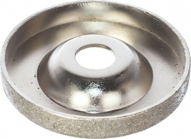 Круг шлифовальный Sturm BG6010S-999 для BG6010S/ТС1-100М/ТС-6010С Круг шлифовальный Sturm BG6010S-999 для BG6010S/ТС1-100М/ТС-6010С