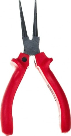 Круглогубцы диэлектрические Biber 85457 160мм [тов-080862]