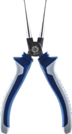 Круглогубцы Кобальт 647-307 160 мм