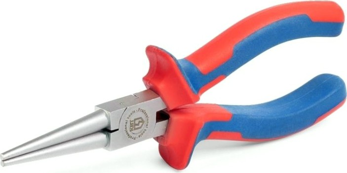 Круглогубцы КВТ "МАСТЕР" 160 мм 77426 [77426]
